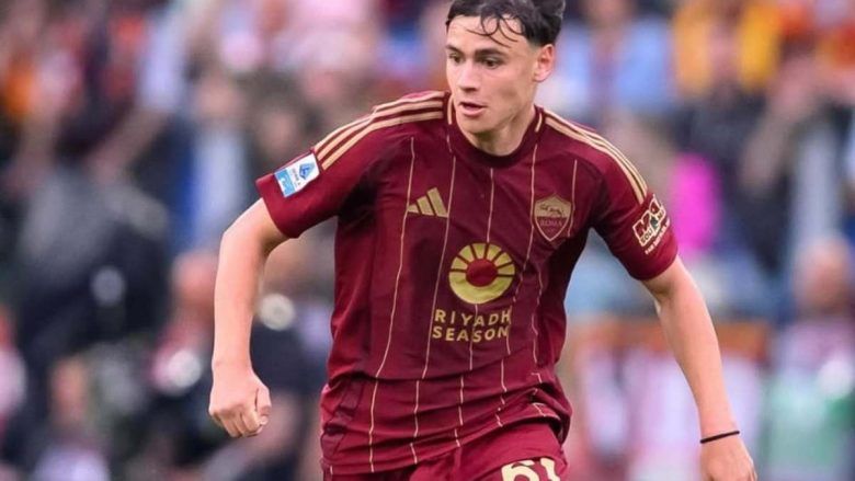 Pisilli svela l'obiettivo