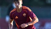 Calciomercato Roma Pisilli