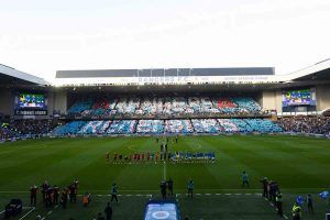 Rangers Ibrox