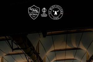 Roma Midtylland dove vederla