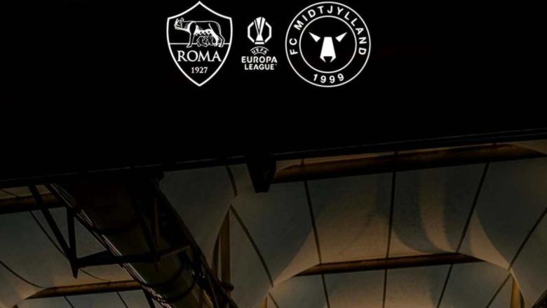 Roma Midtylland dove vederla