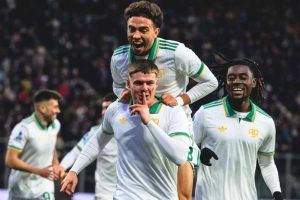 Roma prima da sola da quanto non accadeva