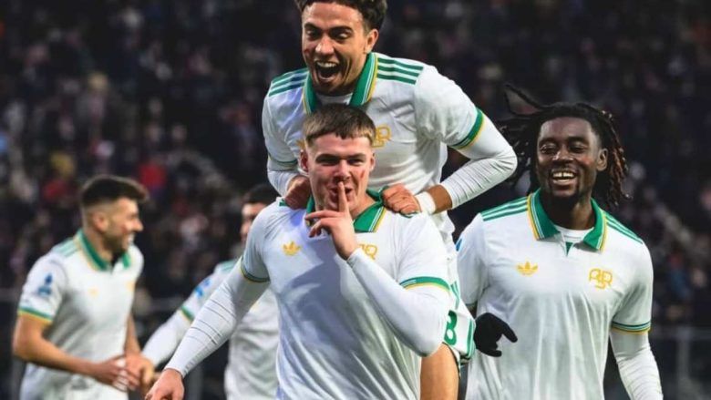 Roma prima da sola da quanto non accadeva