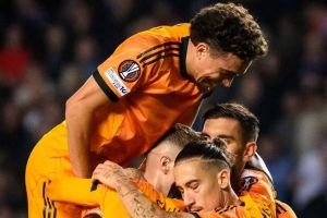 Classifica Europa League come cambia