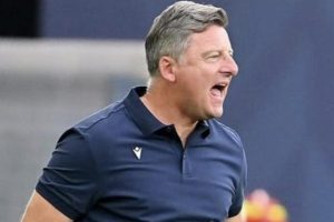 Roma-Udinese carica Runjaic