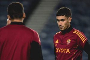 Rangers-Roma dove vedere tv streaming