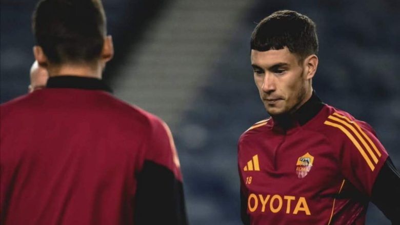 Rangers-Roma dove vedere tv streaming