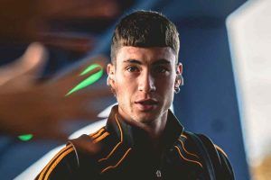 Soulé escluso Argentina si riapre ipotesi Italia?