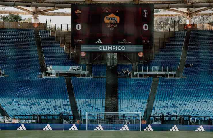Stadio Olimpico 