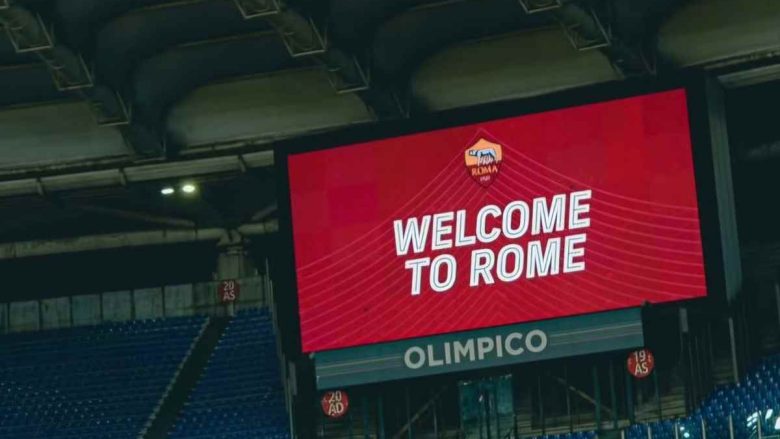 Roma-Midtjylland diretta LIVE