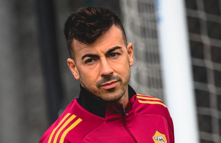 Stephan El Shaarawy 