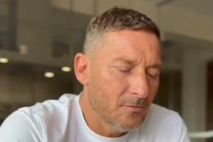Francesco Totti retroscena sul ritiro
