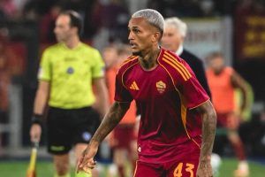 Wesley reazione convocazione Brasile