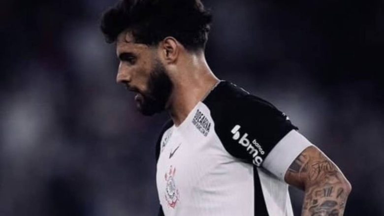 Calciomercato Roma Yuri Alberto