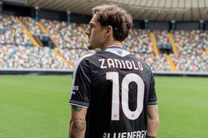 Zaniolo