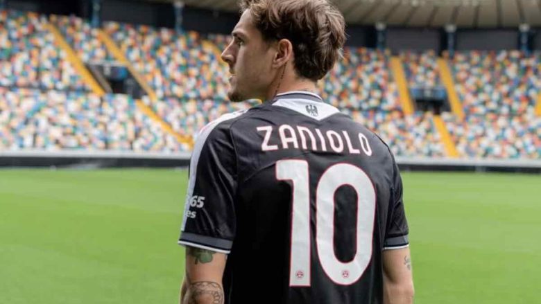 Zaniolo