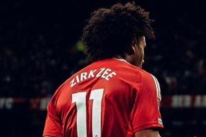 Roma aggiornamenti Zirkzee