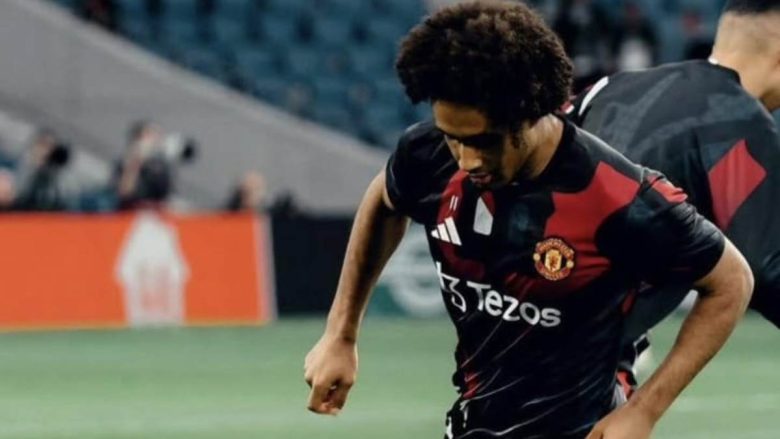 Manchester United riscatto Zirkzee