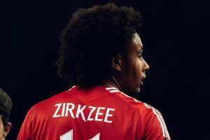 Mercato Roma Zirkzee anche milan