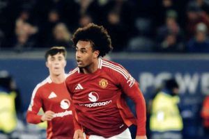 Roma Zirkzee aggiornamento