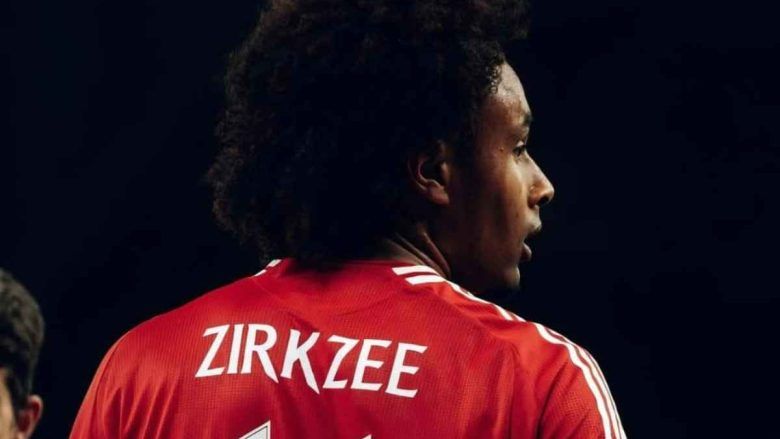 Calciomercato Roma Zirkzee obiettivi