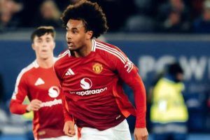 Mercato Roma Zirkzee spinge per l'addio United