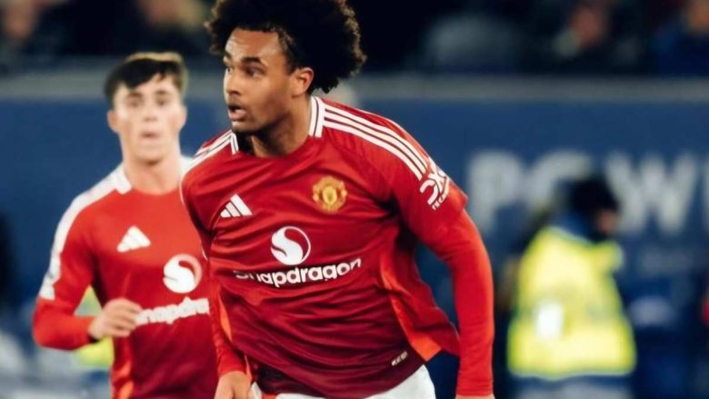 Mercato Roma Zirkzee spinge per l'addio United