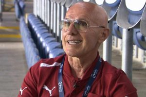 arrigo sacchi 12002