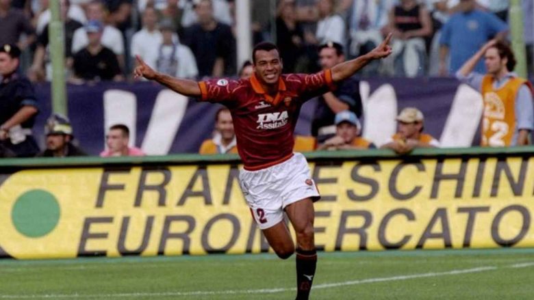 cafu