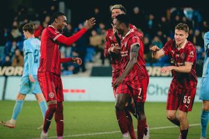 come si pronuncia esattamente midtjylland