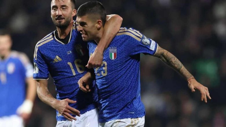 cristante mancini italia