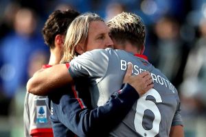 davide nicola cremonese