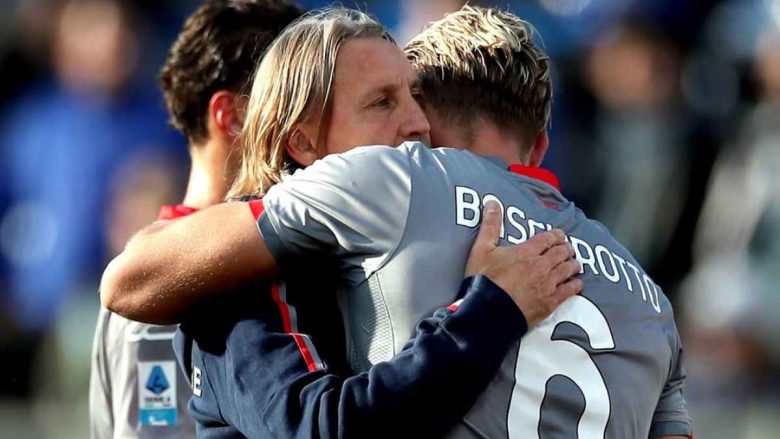 davide nicola cremonese