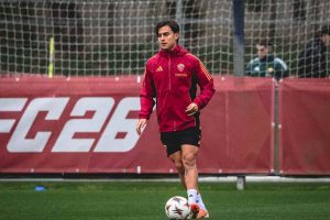 dybala trigoria 1200