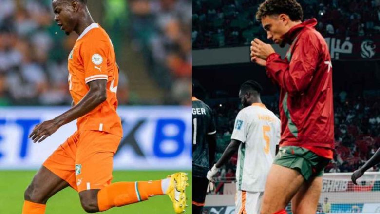 el aynaoui ndicka coppa africa