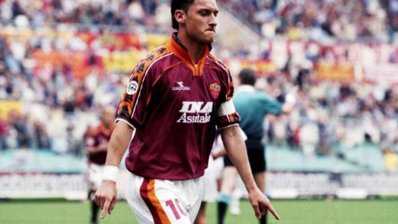 totti
