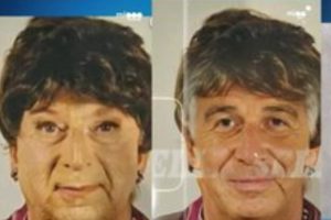 gaffe gasperini tv argentina