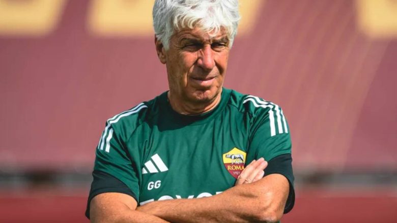 gasperini