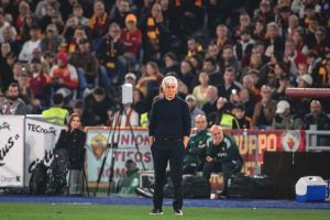 gasperini formazioni ufficiali rangers roma