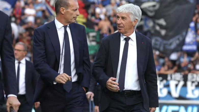 gasperini allegri 1200