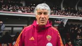 gasperini allenatore roma 12002