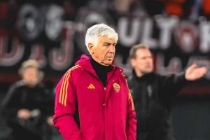 formazioni ufficiali roma napoli