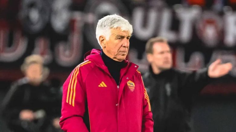 formazioni ufficiali roma napoli