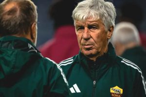 gasperini rangers roma 1200