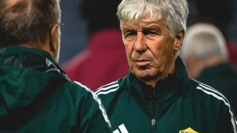 gasperini rangers roma 1200