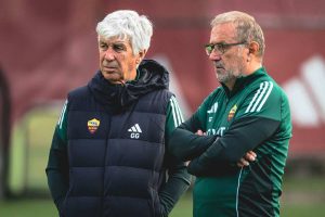 gasperini roma 12004