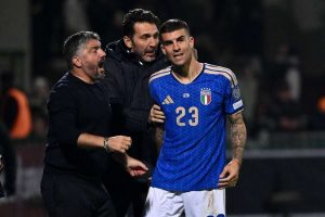 gianluca mancini italia 2