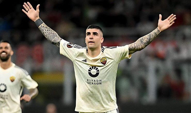 mancini rinnovo a vita