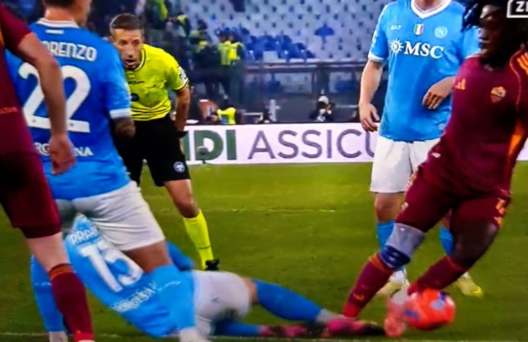 moviola roma napoli 740