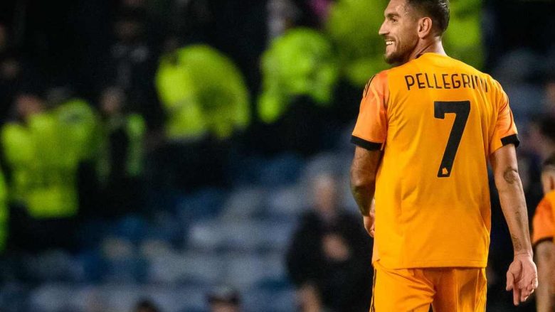 pellegrini 1200 nuova